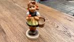 Hummel Meisje met Mandje - Goebel 1972, Antiek en Kunst, Antiek | Keramiek en Aardewerk, Ophalen of Verzenden