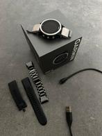 Garmin Fenix 5S Sporthorloge, Gebruikt, Zwart, Garmin, Ophalen of Verzenden