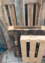 Pallets, Doe-het-zelf en Verbouw, Ophalen, Minder dan 25 mm, Zo goed als nieuw, Minder dan 200 cm
