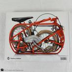 Cyclepedia - fiets-design met prachtige foto's!, Boeken, Ophalen of Verzenden, Zo goed als nieuw, Overige onderwerpen