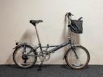 Dahon Impulse Vouwfiets, 7 vers. + Tas & Pomp, Fietsen en Brommers, Fietsen | Vouwfietsen, Ophalen, 20 inch of meer, Versnellingen