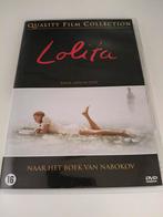 Lolita - Jeremy Irons 1997, Vanaf 16 jaar, Ophalen, Zo goed als nieuw, Drama