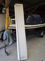 Vouwwand harmonicawand, Ophalen, Gebruikt