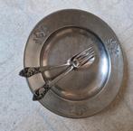 Gero Zilmeta Kinderbestek Eekhoorn Jaren 80, Antiek en Kunst, Antiek | Bestek, Ophalen of Verzenden