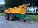 Alasco Dumper Odu 90 kipper kieper grondkar, Ophalen, Transport