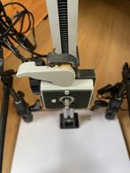 Falcon Eyes Repro Tafel CS-730, Ophalen of Verzenden, Gebruikt, Complete fotostudio