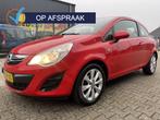 Opel Corsa 1.2 AIRCO-VERWARMDE STOELEN + STUUR, Voorwielaandrijving, Euro 5, Gebruikt, 4 cilinders