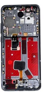 Huawei P40 Pro / P30 Pro / P20 Pro / P10 Pro  reparatie, Nieuw, Ophalen