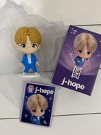 BTS Tiny Tan J-Hope Figuur – McDonald’s Speelgoed, Ophalen of Verzenden, Nieuw