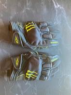 Alpinestars Monster Energy Raid Motocross handschoenen, Motoren, Kleding | Motorkleding, Ophalen of Verzenden, Tweedehands, Handschoenen