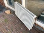 radiator cv, Doe-het-zelf en Verbouw, Verwarming en Radiatoren, Ophalen, 30 tot 80 cm, Radiator, Zo goed als nieuw
