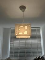Kinderkamer lamp ster en maan, Huis en Inrichting, Ophalen, Zo goed als nieuw, Minder dan 50 cm