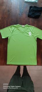 School gym. kleding. Groenewald Stein Limburg, Ophalen, Overige maten, Gedragen, Groen