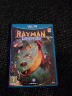 Rayman Legends Wii U, Spelcomputers en Games, Games | Nintendo Wii U, 2 spelers, Ophalen of Verzenden, Zo goed als nieuw, Platform