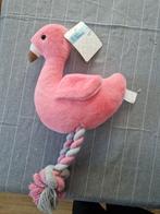 knuffel flamingo, Dieren en Toebehoren, Ophalen, Zo goed als nieuw, Knuffels