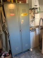Vintage locker €25, Huis en Inrichting, Ophalen, Gebruikt