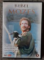 Bijbelverhalen op DVD, Alle leeftijden, Ophalen of Verzenden, Gebruikt