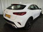 Kia Xceed 1.6 GDi PHEV PLUG-IN DynamicLine ECC/CAMERA/APPLE/, Auto's, Kia, XCeed, Stof, Met garantie (alle), Wit