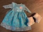 BABY born Prinses op het ijs kledingset, Ophalen, Zo goed als nieuw, Babypop