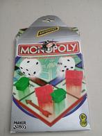 REIS  MONOPOLY, Parker, Nieuw, Ophalen of Verzenden, Drie of vier spelers
