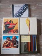 Renaissance CD's - Diverse Mixen, Ophalen of Verzenden, Gebruikt, Boxset