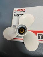 Yamaha schroef / propellor 5pk viertakt 2022 mldel, Ophalen of Verzenden, Zo goed als nieuw, Motor en Techniek, Motorboot