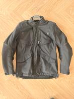 Revit Trench GTX Motorjas - XL - Zo Goed Als Nieuw!, Jas | textiel, Heren, Ophalen of Verzenden, REV’IT!