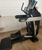 Technogym Vario Excite+ 700 UNITY Crosstrainer / Step BLACK, Ophalen of Verzenden, Overige typen