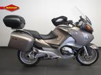 BMW R 1200 RT (bj 2008), Einsteinlaan 5
2289 CC  Rijswijk, NL, Bedrijf, BMW Motorrad, Toermotor
