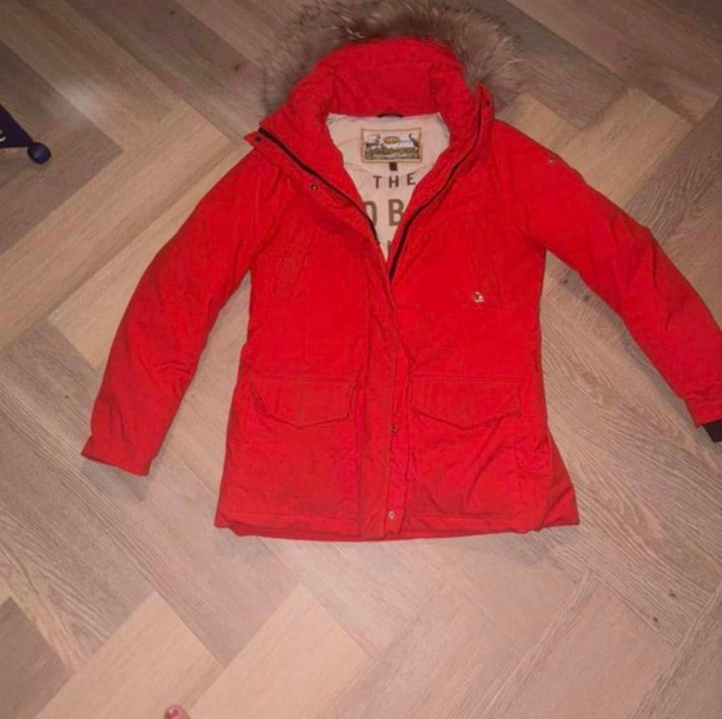 Goldbergh (ski) jas, Ophalen of Verzenden, Gedragen, Maat 42/44 (L), Jack