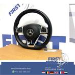 FACELIFT W176  W117  W156  AMG STUUR A B CLA GLA 45 KLASSE 2, Gebruikt, -, Ophalen of Verzenden, -