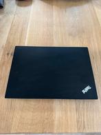 Thinkpad L13 Core i5 16GB RAM 256GB SSD 13" IR, Computers en Software, Windows Laptops, 2 tot 3 Ghz, Qwerty, 13 inch, Ophalen of Verzenden