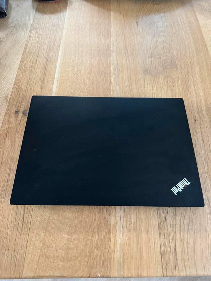 Thinkpad L13 Core i5 16GB RAM 256GB SSD 13" IR, Computers en Software, Windows Laptops, Gebruikt, 13 inch, SSD, 2 tot 3 Ghz, 16 GB