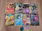 Pokémon kaarten, Jumbo en Normale., Hobby en Vrije tijd, Verzamelkaartspellen | Pokémon, Ophalen of Verzenden, Zo goed als nieuw
