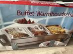 Buffetwarmhoudschap Buffetwarmhouder, Ophalen, Nieuw