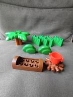 Duplo bomen, Kinderen en Baby's, Speelgoed | Duplo en Lego, Ophalen of Verzenden, Zo goed als nieuw, Duplo