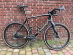 Trek Boone 6 - Crosser - Gravel - Veldrijden - Maat 54 en 61, 28 inch, Carbon, 10 tot 15 versnellingen, Zo goed als nieuw