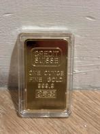 Goudkleurige verzamelmunt, Ophalen of Verzenden