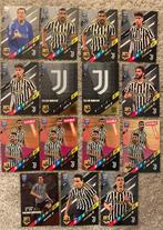 Fifa panini 365 2024 juventus met speciale kaarten, Meerdere plaatjes, Ophalen of Verzenden, Zo goed als nieuw