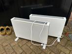 2 Nieuwe elektrische kacheltjes., Huis en Inrichting, Kachels, Ophalen, Nieuw, Elektrisch, Overige soorten