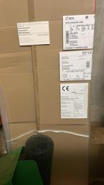 Electrosche design radiator, Doe-het-zelf en Verbouw, Ophalen, Hoog rendement (Hr), Radiator, Nieuw