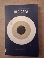 Big Data - Elementaire Deeltjes, Boeken, Verzenden, Zo goed als nieuw, E-commerce en Internet, Bart van der Sloot