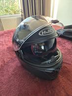HJC i70 integraal helm, Motoren, Kleding | Motorhelmen, Ophalen, HJC, Integraalhelm, L
