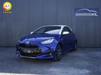 Toyota Yaris 1.5 Hybrid Launch Edition Two Tone / 17'' LM ve, 450 kg, Gebruikt, Euro 6, Blauw