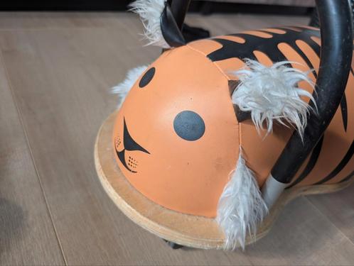 wheely bug, Kinderen en Baby's, Speelgoed | Hobbelfiguren, Gebruikt, Ophalen of Verzenden