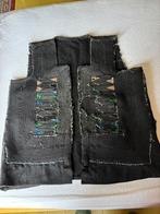 Te koop antieke griekse Gillet, Antiek en Kunst, Antiek | Kleding en Accessoires, Ophalen of Verzenden, Heren