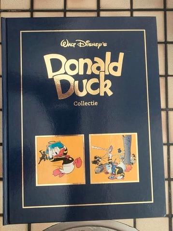 Donald duck collectie 12 boeken beschikbaar voor biedingen