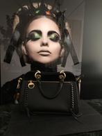 See by Chloe ORGINEEL en NIEUW grote zwarte leren tas, Sieraden, Tassen en Uiterlijk, Tassen | Damestassen, Ophalen, Nieuw, Zwart