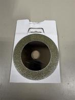 115mm schijf Tig wolfraam slijper elektrode zaagblad slijper, Nieuw, Ophalen of Verzenden, Nvt, Nvt