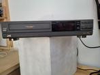 videorecorder jvc hr - d86oe zeer uitgebreid apparaat, Ophalen of Verzenden, Zo goed als nieuw, VHS-speler of -recorder